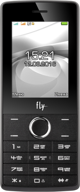 Мобильный телефон Fly FF244