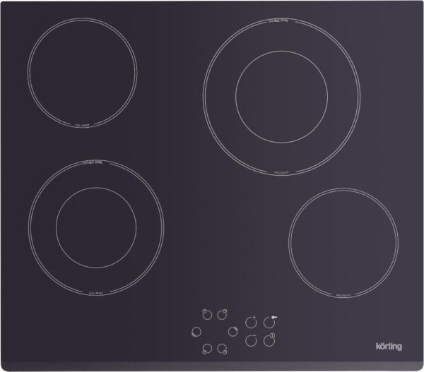 Варочная поверхность Korting HK 62031