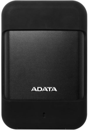 Жесткий диск A-Data DashDrive Durable HD700 2.5" [AHD700-2TU3-CBK]