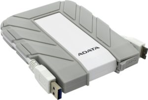 Жесткий диск A-Data DashDrive Durable HD710A 2.5" [AHD710A-2TU3-CWH]