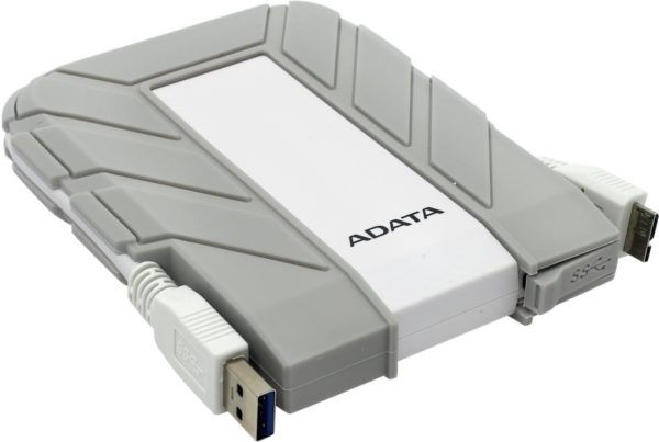 Жесткий диск A-Data DashDrive Durable HD710A 2.5" [AHD710A-1TU3-CWH]