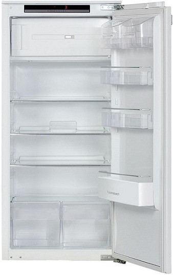 Встраиваемый холодильник Kuppersbusch IKE 2380-2