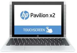 Ноутбук HP Pavilion x2 Home 10 [10-N103UR P0T56EA]