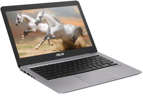 Ноутбук Asus Zenbook UX310UQ [UX310UQ-FC134T]