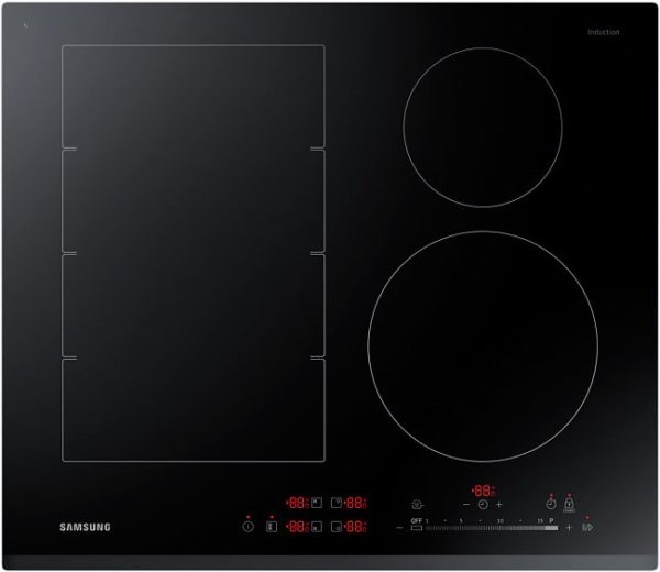 Варочная поверхность Samsung NZ64K7757BK