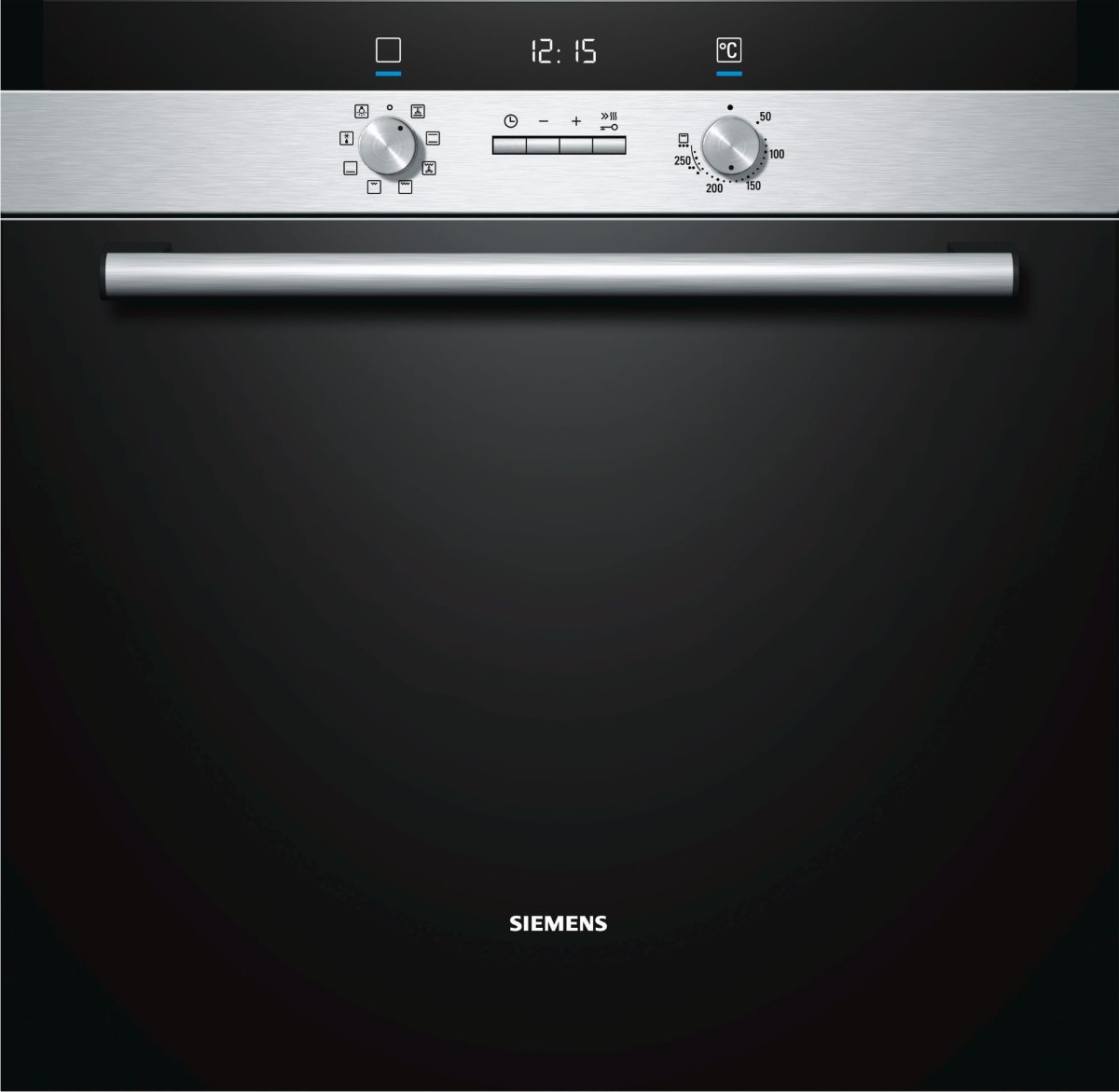 Духовой шкаф Siemens HB 23GB556