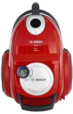 Пылесос Bosch BGS 4U2234