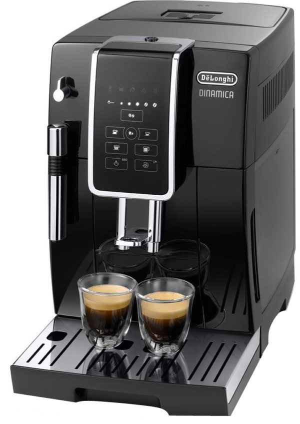 Кофеварка De'Longhi ECAM 350.15