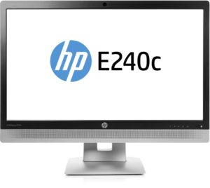 Монитор HP E240c