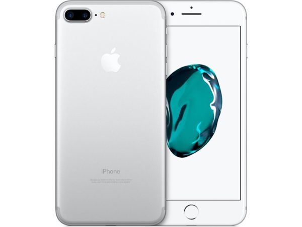 Мобильный телефон Apple iPhone 7 Plus 32GB