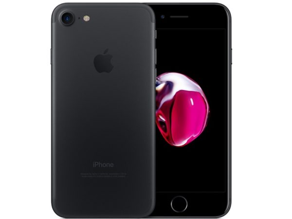 Мобильный телефон Apple iPhone 7 32GB