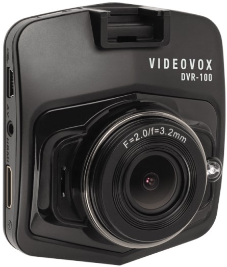 Видеорегистратор Videovox DVR-100