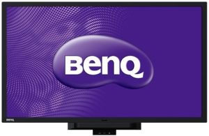 Монитор BenQ RP651+