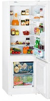 Холодильник Liebherr CUP 2711