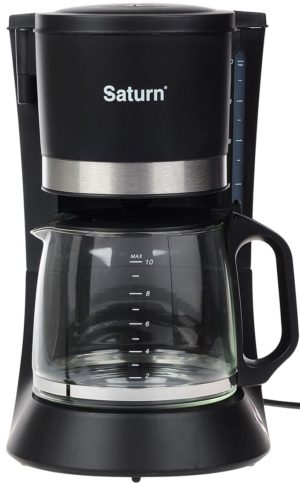 Кофеварка Saturn ST-CM7085
