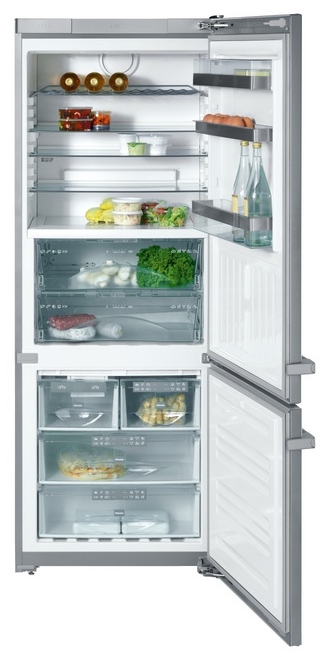 Холодильник Miele KFN 14947