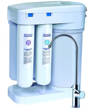Фильтр для воды Aquaphor Morion
