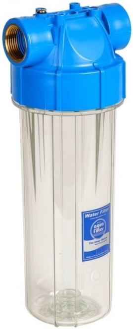 Фильтр для воды Aquafilter FHPR34-B1