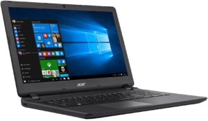 Ноутбук Acer Aspire ES1-523 [ES1-523-67DV]