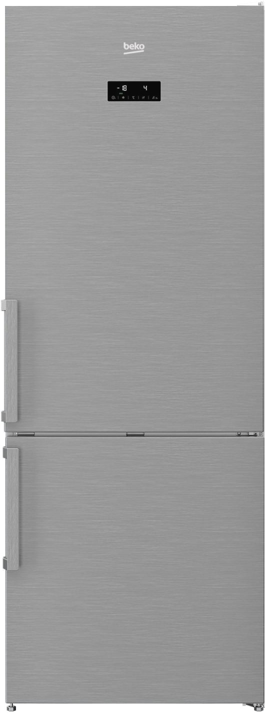 Холодильник Beko RCNE 520E21