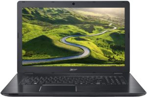 Ноутбук Acer Aspire F5-771G [F5-771G-79TJ]