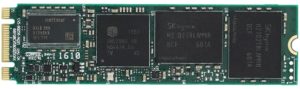 SSD накопитель Plextor PX-S2G M.2 [PX- 256S2G]