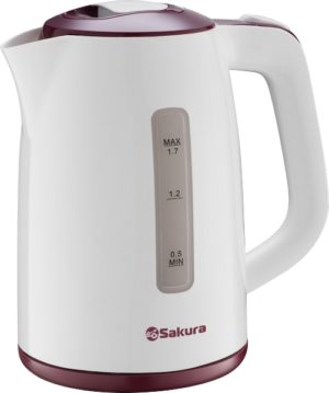 Электрочайник Sakura SA-2338