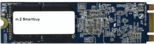 SSD накопитель SmartBuy S11T M.2 [SB256GB-S11T-M2]