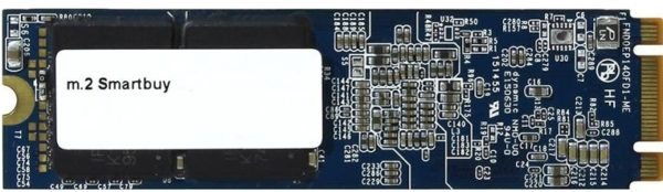 SSD накопитель SmartBuy S11T M.2 [SB256GB-S11T-M2]