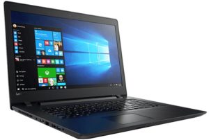 Ноутбук Lenovo IdeaPad 110 17 [110-17IKB 80VK0058RK]