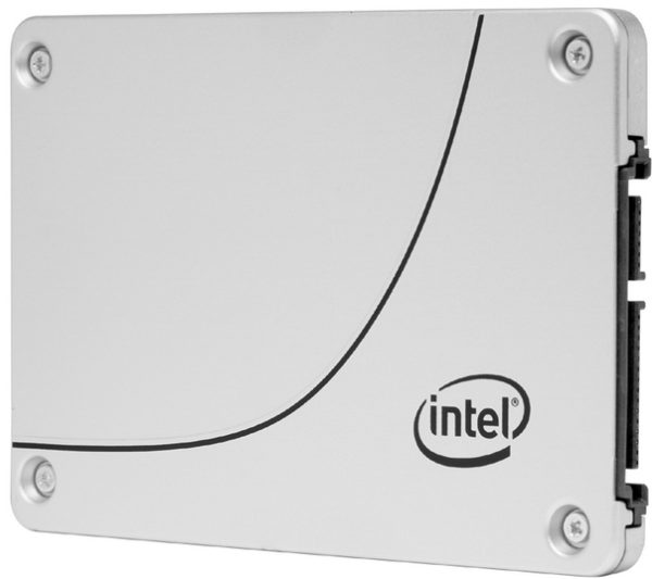 SSD накопитель Intel DC S3520 [SSDSC2BB012T701]