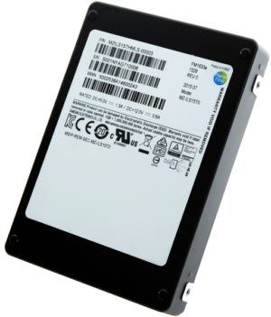 SSD накопитель Samsung PM1633 [MZILS960HCHP]