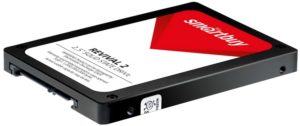 SSD накопитель SmartBuy Revival 2 [SB120GB-RVVL2-25SAT3]