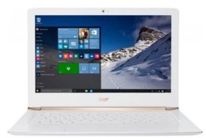 Ноутбук Acer Aspire S5-371 [S5-371-356Y]