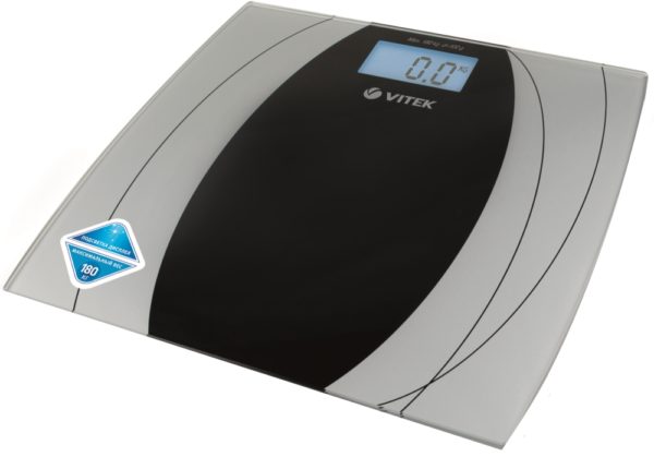 Весы Vitek VT-8061