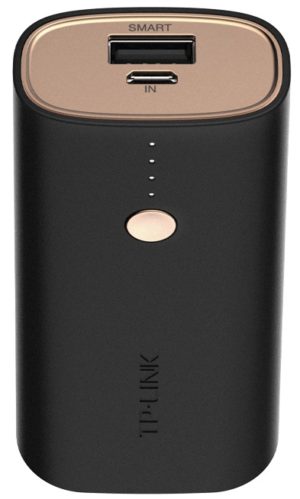 Powerbank аккумулятор TP-LINK TL-PBG6700