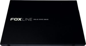 SSD накопитель Foxline X4 Series [FLSSD120X4SE]