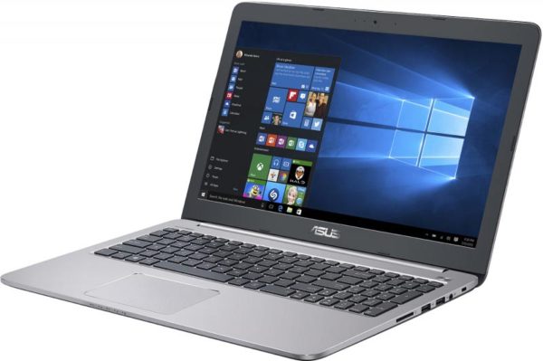 Ноутбук Asus K501UQ [K501UQ-DM036T]