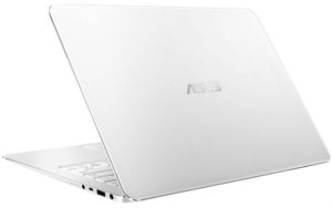 Ноутбук Asus ZenBook UX305FA [UX305FA-FC263T]
