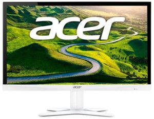 Монитор Acer G237HLAwi