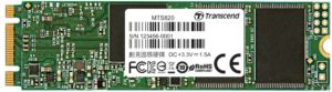 SSD накопитель Transcend MTS820 M.2 [TS240GMTS820]