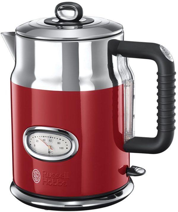 Электрочайник Russell Hobbs Retro 21670-70