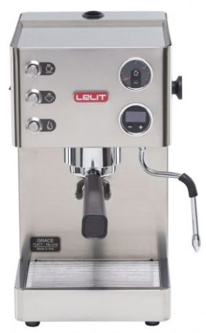 Кофеварка Lelit PL81T