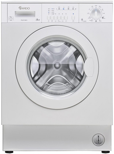 Встраиваемая стиральная машина ARDO FLOI 106 S
