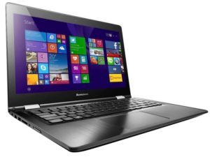 Ноутбук Lenovo IdeaPad 500 14 [500-14 80R500BPRK]