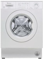 Встраиваемая стиральная машина ARDO WDOI 1063 S