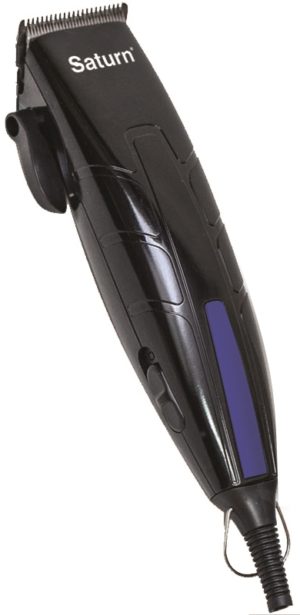Машинка для стрижки волос Saturn ST-HC0363
