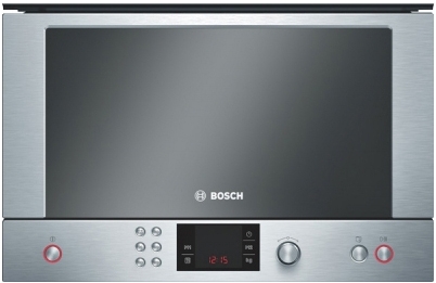 Встраиваемая микроволновая печь Bosch HMT 85ML53