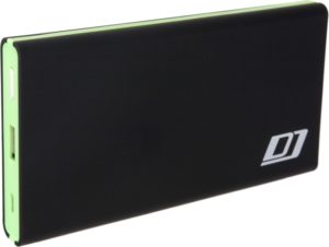 Powerbank аккумулятор DigiCare Hydra DC8 8000