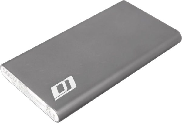 Powerbank аккумулятор DigiCare Hydra DM5 5000